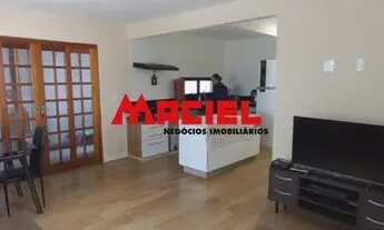 Imagem: Casa Padrão em São José dos Campos