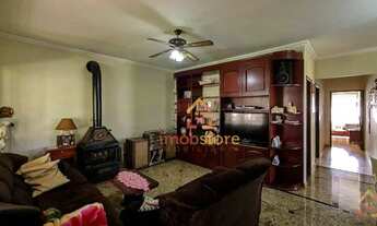 Imagem 7: Casa com 3 dormitórios para alugar, 2800 m² por R$ 9.000/mês - Recanto do Salto - Londrina