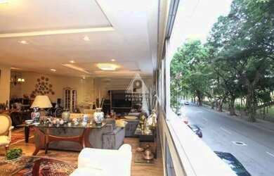 Imagem 10: Apartamento à venda, 4 quartos, 1 suíte, 2 vagas, Flamengo - RIO DE JANEIRO/RJ