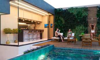 Imagem 6: Apartamento à venda 2 ou 3 quartos Sinop-MT