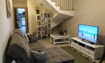 Imagem 6: Casa com 3 dormitórios à venda por R$ 950.000 - Assunção - São Bernardo do Campo/SP