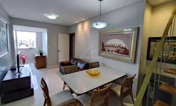 Imagem: Cobertura à venda no bairro Alto Barroca