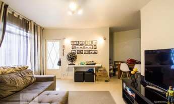 Imagem 4: Casa para Aluguel - Vila Mariana, 3 Quartos, 140 m2