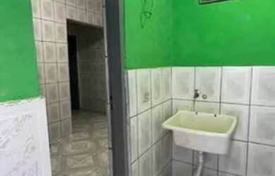 Imagem 6: Linda casa térrea com 02 cômodos e banheiro, para Locação em Serraria, Diadema, SP