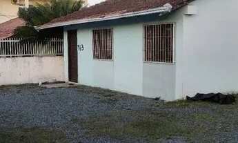 Imagem 2: Terreno com casa na Av. Cirino Antonio Cabral - Centro de Itajuba