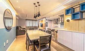 Imagem 6: APARTAMENTO A VENDA NO CENTRO DE BALNEÁRIO CAMBORIÚ COM 03 DORMITÓRIOS