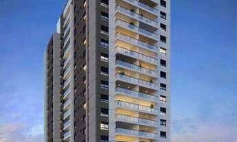 Imagem 6: Apartamento à venda, 132m² por R$ 1.557.110 - Vila Romana - São Paulo/SP