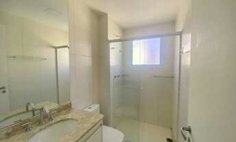 Imagem 6: Apartamento para aluguel possui 245 metros quadrados com 4 quartos