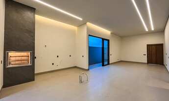 Imagem 7: CASA CONDOMINIO ALAMEDA DAS CORES 4 QUARTOS SINOP-MT