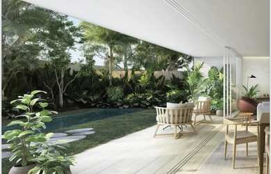 Imagem 7: SÃO PAULO - Casa Padrão - JARDIM EUROPA