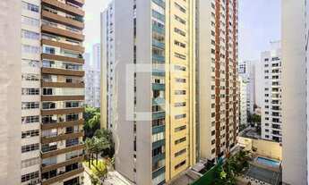 Imagem 7: Apartamento para Aluguel - Jardim Paulista, 1 Quarto, 30 m2