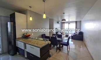 Imagem 6: VISTA MAR LIVRE E PERMANENTE COM 2 VAGAS LIVRES