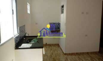 Imagem 3: SÃO PAULO - Apartamento Padrão - JARDIM VERA CRUZ(ZONA LESTE