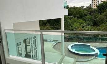 Imagem 2: Sobrado com 4 suítes no Altos da Serra II - URBANOVA