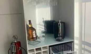 Imagem 3: Apartamento com 70m² sendo 3 dormitorios 1 revertido em closet, 1 suite 2 banheios com 1 v