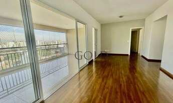 Imagem 3: Apartamento com 3 dormitórios à venda, 117 m² - Vila Leopoldina - São Paulo/SP