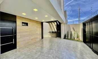 Imagem 7: Belíssimo sobrado no Vila Nascente - Campo Grande - MS