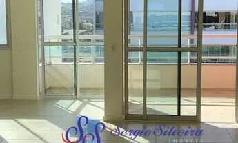 Imagem 4: Cobertura vista mar com 5 dormitórios no Porto das Dunas, lazer completo