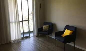 Imagem 2: Apartamento para locação no Jardim Luísa - São Paulo - SP