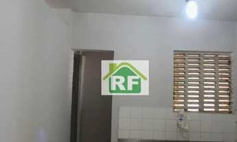 Imagem 4: Apartamento medindo aproximadamente 59m² com 03 quartos