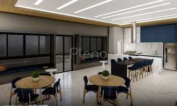 Imagem 3: Apartamento - Taquaral - Campinas