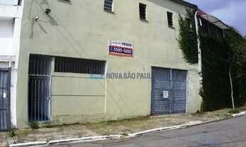 Imagem 4: Galpão na Avenida Ricardo Jafet