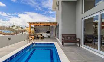 Imagem 4: Casa em Alphaville linda no residencial 11 / oportunidade