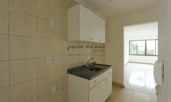 Imagem 4: Apartamento de 02 dormitórios com garagem