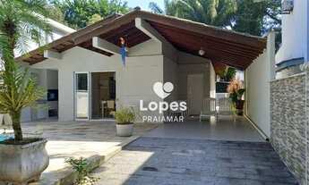 Imagem 6: Casa com 3 dormitórios à venda, 149 m² por R$ 2.300.000 - Riviera Módulo 22 - Bertioga/SP