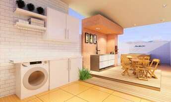 Imagem 7: Apartamento para venda tem 45 m2