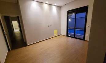 Imagem 5: Casa com 3 suítes à venda, 186 m² por R$ 1.350.000 - Condomínio Residencial Milano - Indai