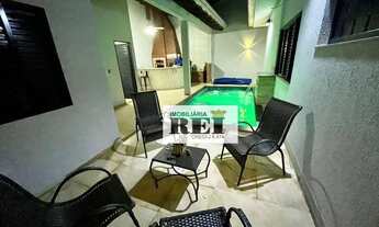 Imagem: Casa com 3 dormitórios à venda, 198 m²