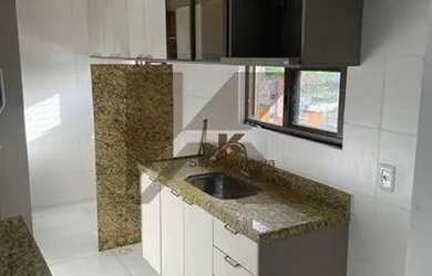 Imagem 3: Alugo apartamento com 2 dormitórios para alugar, 60 m² por R$ 2.200/mês - Intermares - Cab