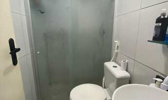 Imagem 5: Lar Veredas / Bairro Jabotiana - Aracaju - SE