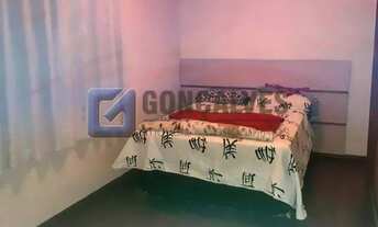 Imagem 7: SAO BERNARDO DO CAMPO - Residential / Sobrado - SANTA TEREZINHA