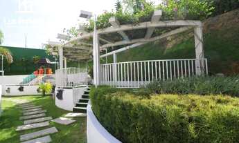 Imagem 2: Bellagio Adrianópolis / Cobertura Linear 297m² 04 Suítes/ Hidromassagem/ Varanda / Espaços