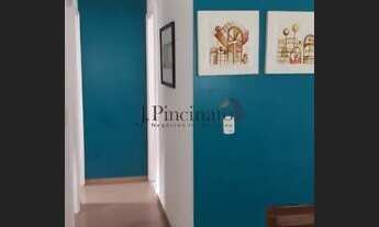 Imagem 6: Apartamento Padrão em Jundiaí