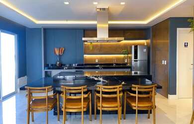 Imagem 3: Apartamento para aluguel tem 71m com 3 quartos em Edson Queiroz - Fortaleza - Ceará