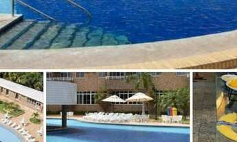 Imagem: Alugo Gran Lençóis Flat Barreirinhas