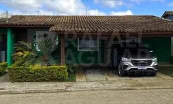 Imagem: Casa em Condomínio à Venda