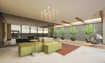 Imagem 5: LANÇAMENTO VISTA MAR: IVE RESIDENCE, 3 Suítes, 2 vagas de garagem