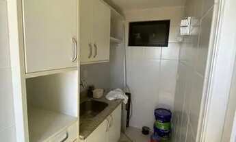 Imagem 6: Apartamento na Orla de Petrolina no Edifício Chateau Lafite. Imóvel recém-reformado