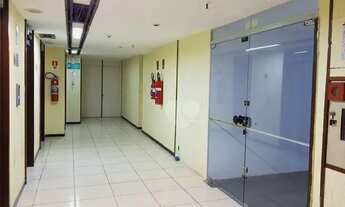 Imagem 3: Sala à venda, 406 m² por R$ 2.600.000,00 - Centro - Rio de Janeiro/RJ