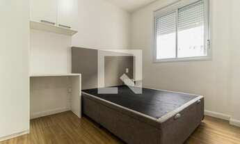 Imagem 7: Apartamento para Aluguel - Santa Cecília, 1 Quarto, 28 m2