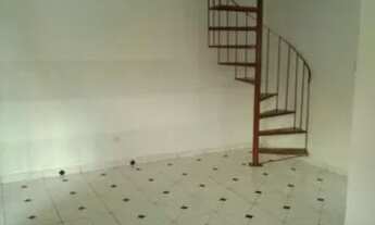 Imagem 2: ALUGO CASA Cidade Jardim 2 dormitórios, sala para dois ambientes, cozinha, 1 wc, area de