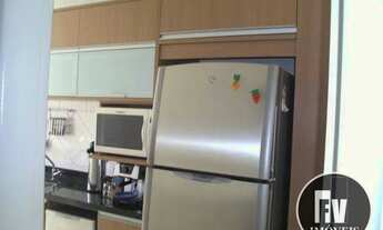 Imagem 4: Apartamento Vista Mar 2 Dormitórios Mobiliado e Equipado Para Locação Anual no/Bairro Pion