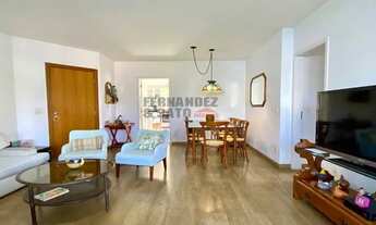 Imagem 4: Apartamento venda tem 129 m2 com 4 quartos Chácara Santo Antonio- Zona Sul - São Paulo - S