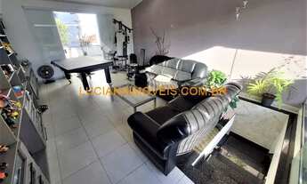 Imagem 3: 11794- Sobrado para venda tem 260 metros quadrados com 2 quartos em Vila Romana - São Paul