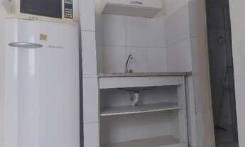 Imagem: Locação kitinetes