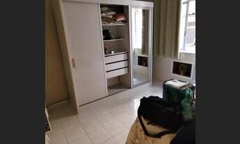 Imagem 4: Apartamento para aluguel possui 80 metros quadrados com 2 quartos